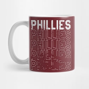 Phillies Mug